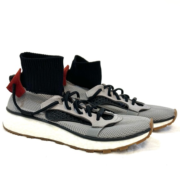 Alexander Wang x adidas AW Run Men’s - Picture 3 of 11